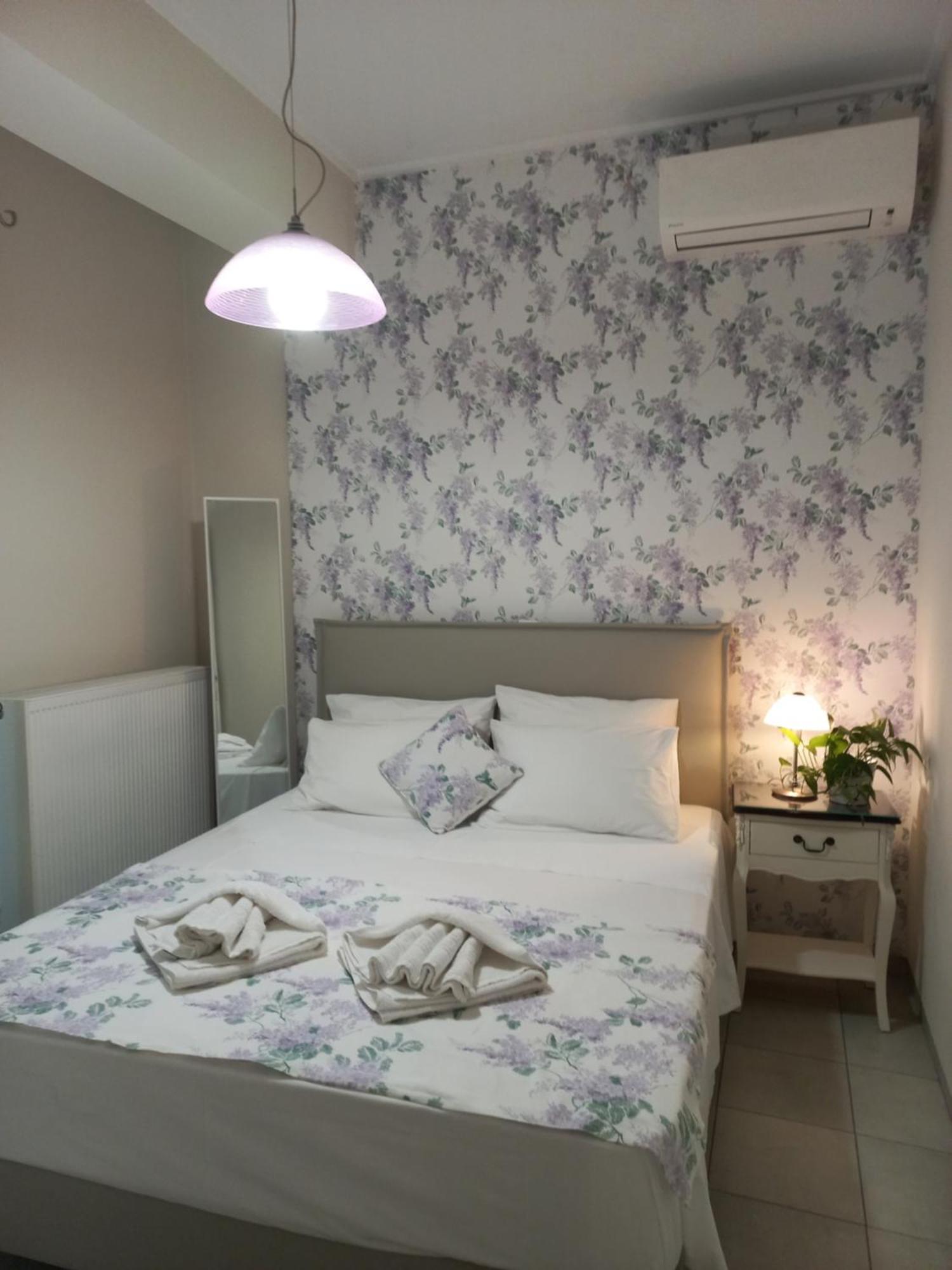 Rania-Apartments 2 Argostoli  Exterior photo